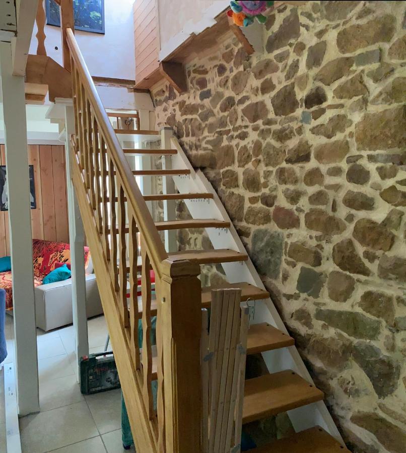Holiday home Kerouze